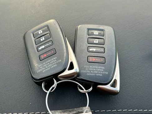 Used 2018 Lexus ES 350 image 31