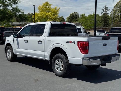 Used 2021 Ford F150 XLT w/ Equipment Group 301A Mid AWD/4WD image 6