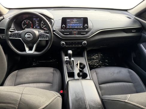 Used 2021 Nissan Altima 2.5 S image 13