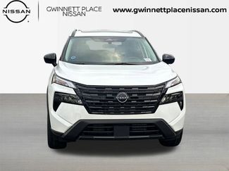 New 2026 Nissan Rogue SV video 2