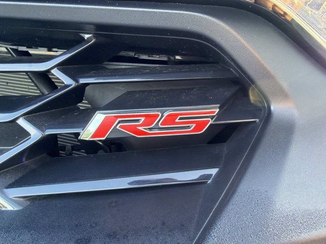 Used 2021 Chevrolet Camaro LT w/ RS Package RWD image 8