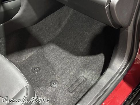 Used 2018 Chevrolet Volt LT w/ LT Driver Confidence Package FWD image 26