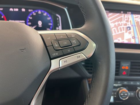 Certified 2024 Volkswagen Jetta SEL image 34