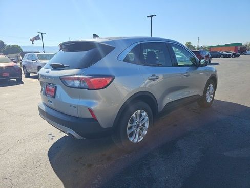 Used 2021 Ford Escape SE w/ Cold Weather Package image 54