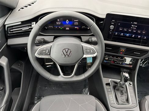 New 2026 Volkswagen Jetta Sport FWD image 13