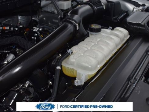 Certified 2024 Ford F150 Lariat image 15