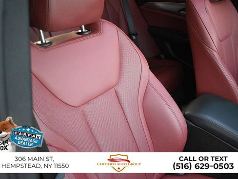 Used 2025 BMW X4 xDrive30i w/ Premium Package image 22