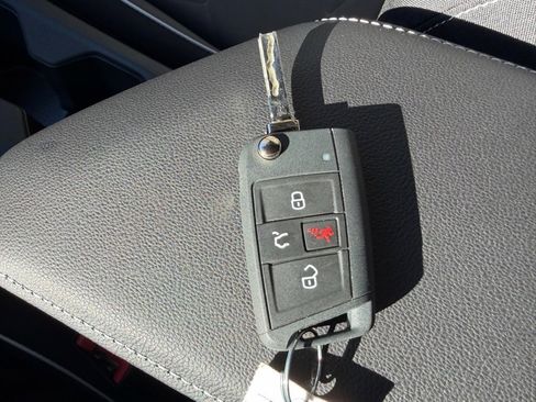 New 2026 Volkswagen Jetta Sport image 32