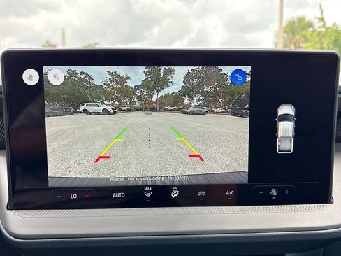 New 2026 Ford Maverick XLT w/ Equipment Group 301A AWD/4WD image 25