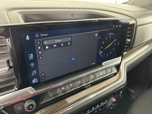 Used 2024 Chevrolet Silverado 1500 LT image 16