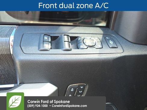 Used 2021 Ford F350 Lariat AWD/4WD image 10