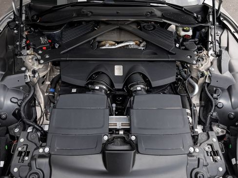 Used 2024 Aston Martin DB12 Coupe RWD image 56