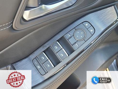 New 2025 Nissan Rogue SL w/ Tech Package image 36