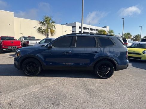 Used 2025 Kia Telluride EX X-Line image 7