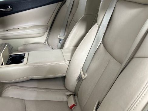 Used 2014 Nissan Maxima 3.5 SV w/ Premium Package image 5