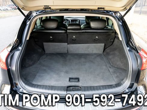 Used 2014 INFINITI QX50 Journey w/ Premium Package image 14