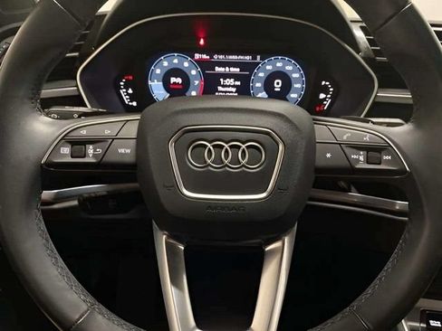 Used 2023 Audi Q3 2.0T Premium w/ Convenience Package AWD/4WD image 35