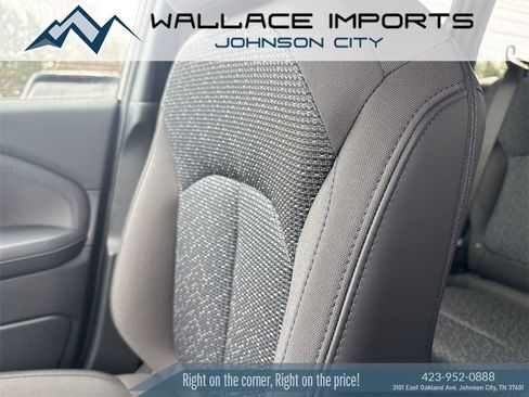 New 2026 Subaru Forester Premium image 40