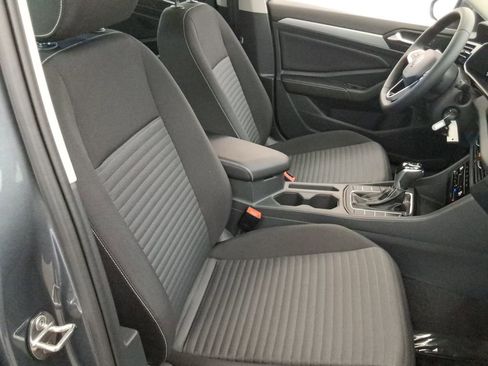 New 2026 Volkswagen Jetta S image 16