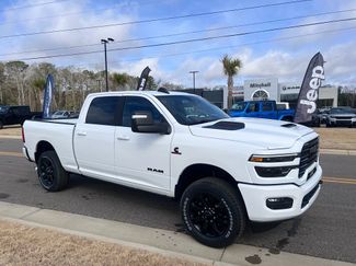 New 2026 RAM 2500 Laramie AWD/4WD video 1
