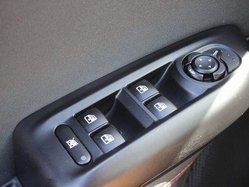 Used 2024 Dodge Hornet R/T w/ R/T Blacktop Package image 19