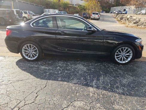 Used 2014 BMW 228i Coupe image 4