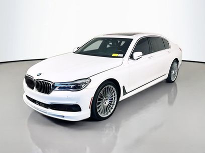 Used 2019 BMW ALPINA B7 xDrive ALPINA B7 xDrive w/ Luxury Rear Seating Package