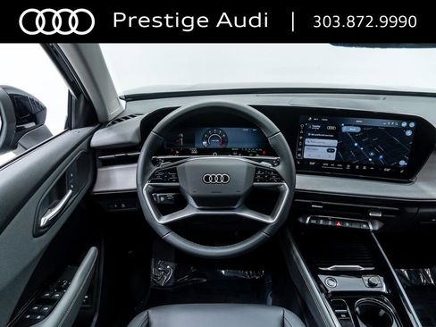 New 2026 Audi Q3 quattro 2.0T image 14