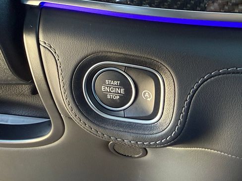 New 2026 Mercedes-Benz GLE 63 AMG S image 26