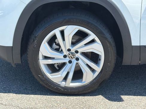 Used 2023 Volkswagen Atlas SE FWD image 11