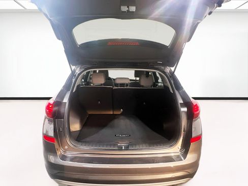 Used 2020 Hyundai Tucson SEL FWD image 18