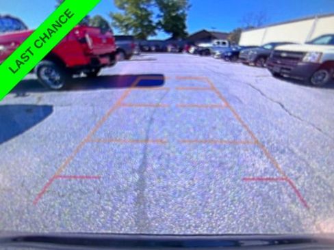 Used 2023 GMC Terrain AT4 image 26