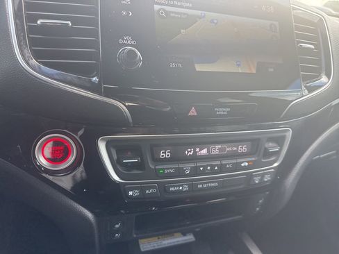 Used 2019 Honda Passport Elite image 19
