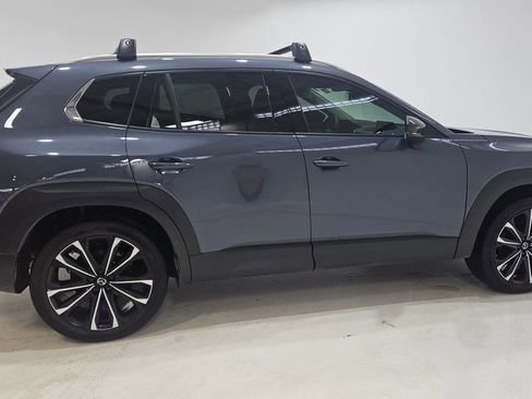 Used 2024 MAZDA CX-50 2.5 Turbo w/ Cargo Package image 13