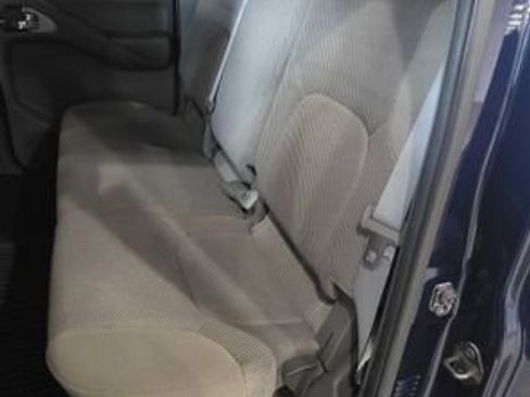 Used 2011 Nissan Frontier SV w/ SV Premium Utility Pkg image 23