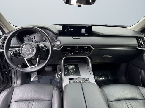 Used 2024 MAZDA CX-90 3.3 Turbo w/ Preferred Plus image 10