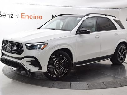 Used 2026 Mercedes-Benz GLE 450 4MATIC