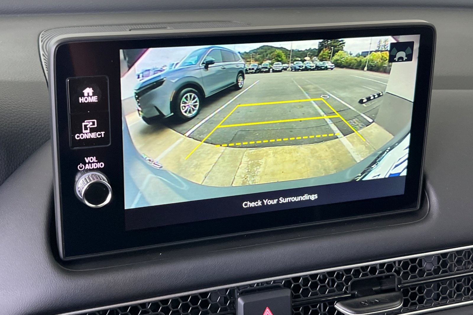 New 2027 Honda HR-V EX-L image 17