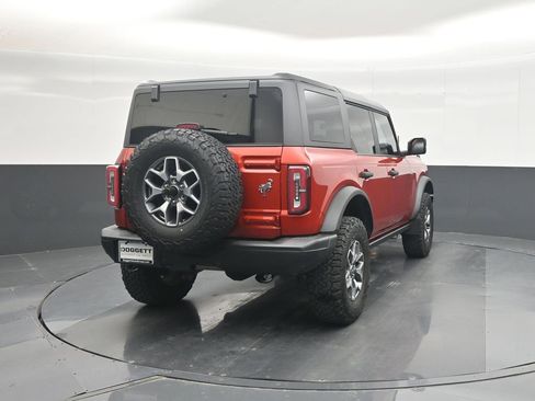 Used 2024 Ford Bronco Badlands AWD/4WD image 26