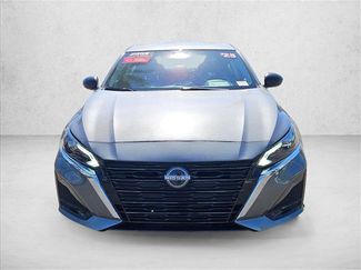 Used 2025 Nissan Altima 2.5 S video 2