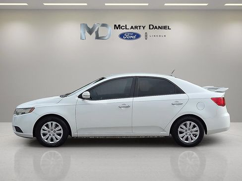 Used 2013 Kia Forte EX FWD image 3