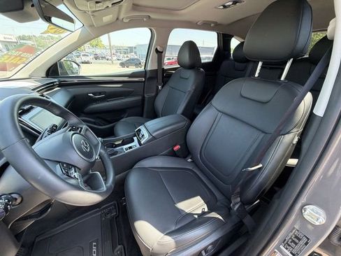 Used 2024 Hyundai Tucson SEL w/ Convenience Package AWD/4WD image 13