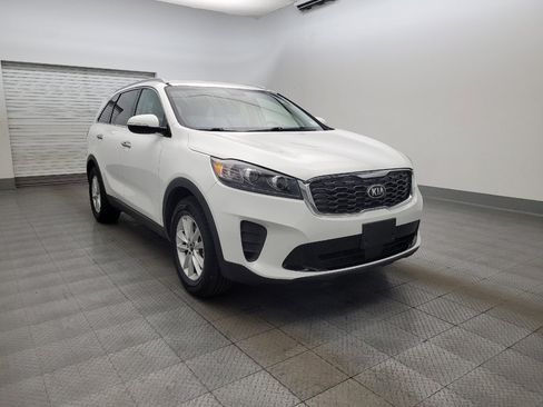 Used 2020 Kia Sorento LX w/ LX I4 Convenience Package FWD image 13