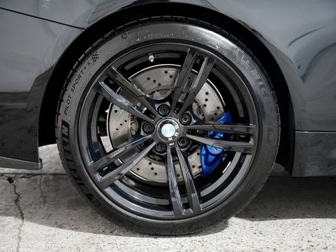 Used 2018 BMW M4 Coupe RWD image 37