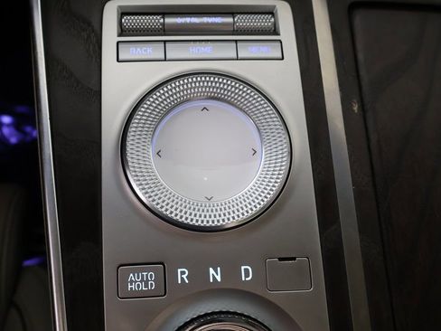 Used 2021 Genesis GV80 2.5T w/ Prestige Package 04 AWD/4WD image 56