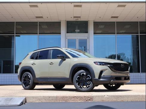 New 2026 MAZDA CX-50 Meridian Edition w/ Weather Package AWD/4WD image 1