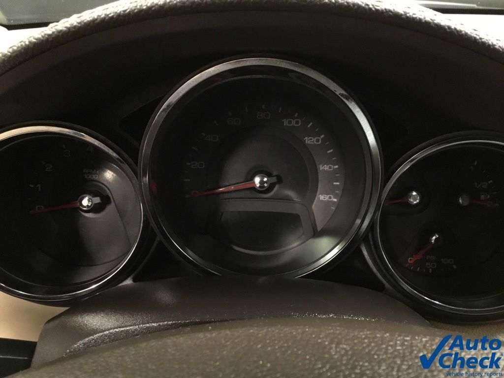 Used 2011 Cadillac CTS Luxury AWD/4WD image 47