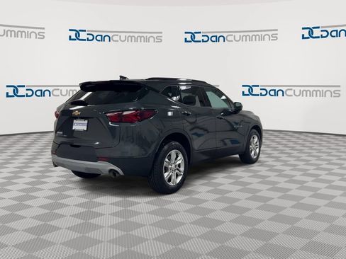 Used 2019 Chevrolet Blazer LT AWD/4WD image 8