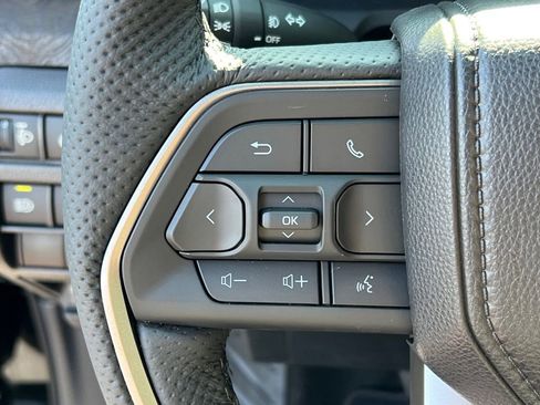 New 2025 Toyota Tacoma Limited AWD/4WD image 24