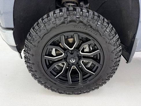 Used 2021 Chevrolet Silverado 1500 LT w/ Texas Edition Plus image 7